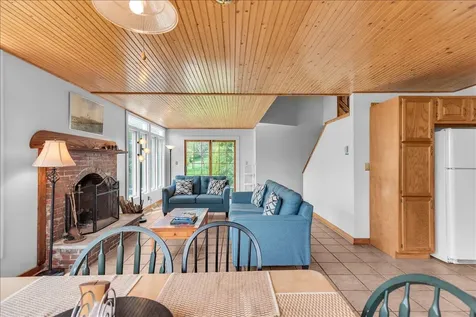 10 Green Street Castine ME 04421