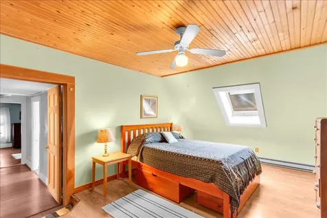 10 Green Street Castine ME 04421