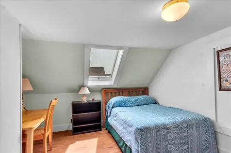 10 Green Street Castine ME 04421