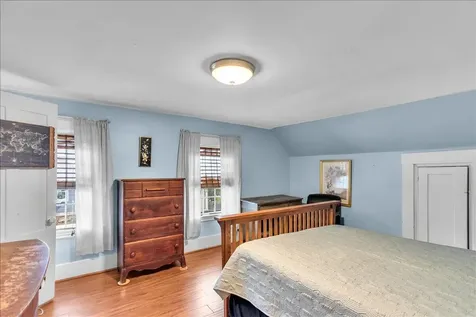 10 Green Street Castine ME 04421