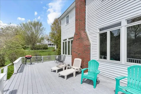 10 Green Street Castine ME 04421