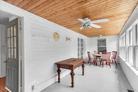 10 Green Street Castine ME 04421