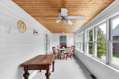 10 Green Street Castine ME 04421
