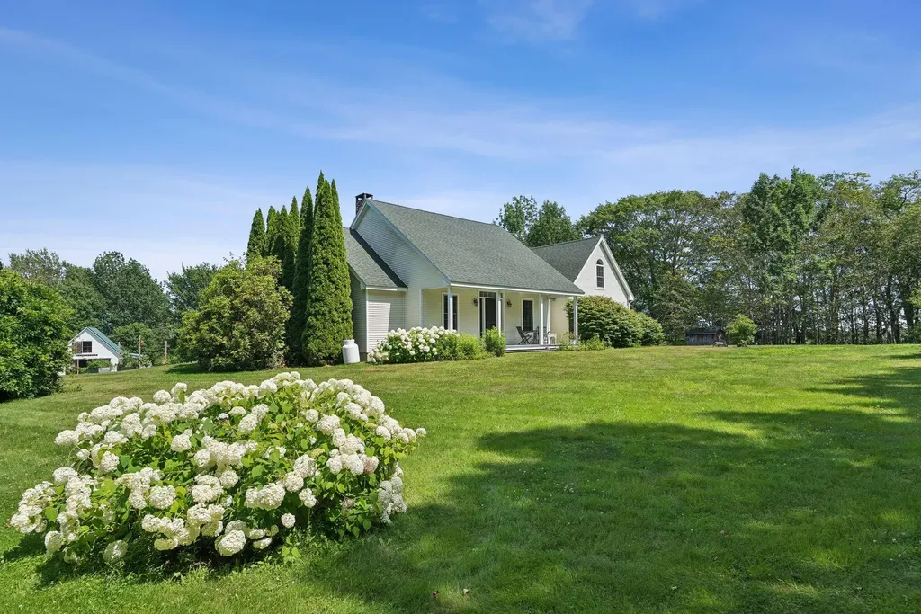 3110 Friendship Road Waldoboro ME 04572
