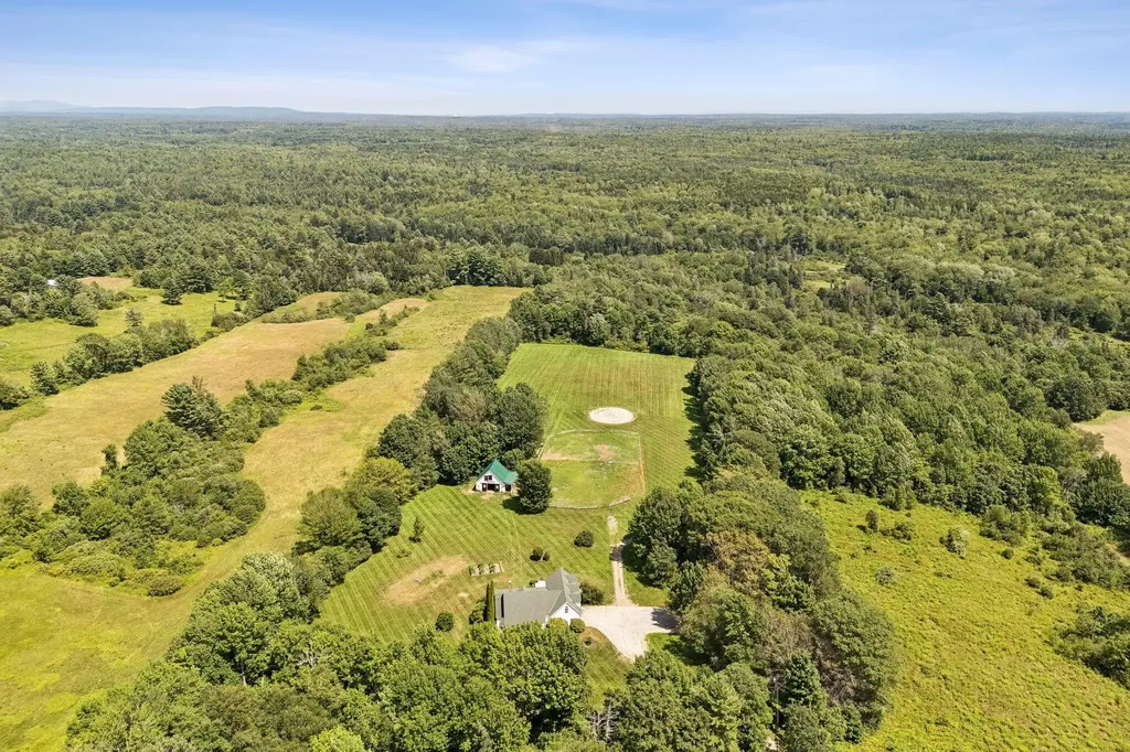 3110 Friendship Road Waldoboro ME 04572