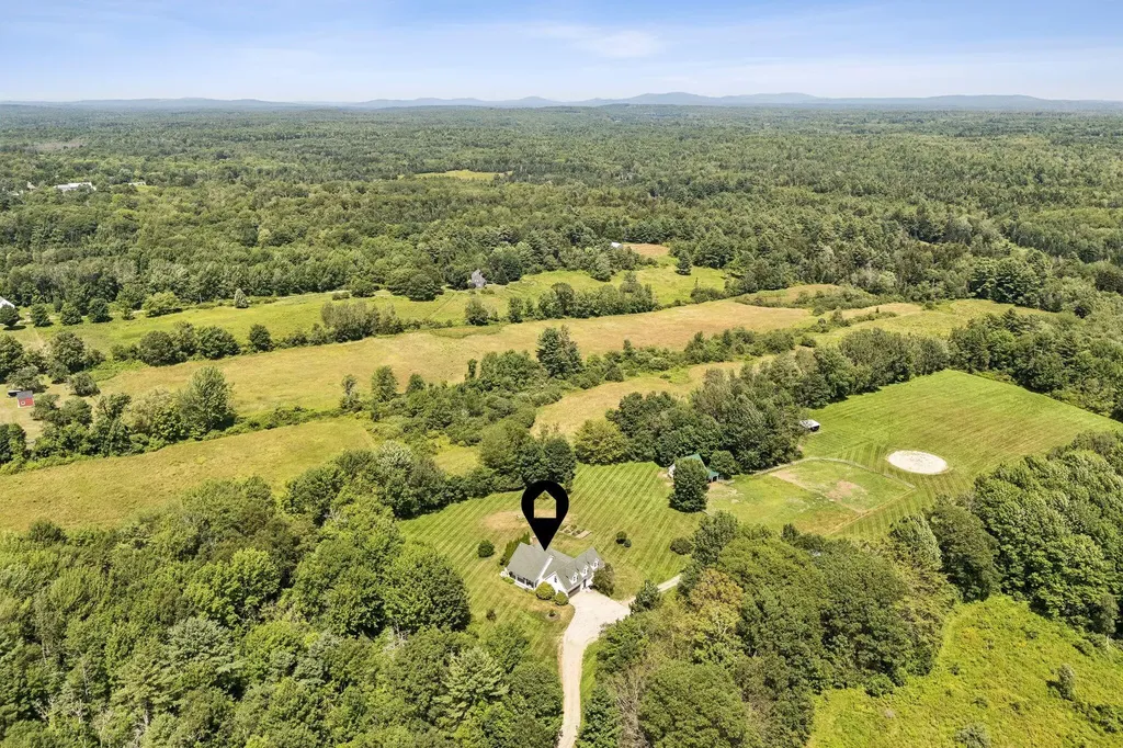 3110 Friendship Road Waldoboro ME 04572