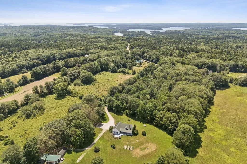 3110 Friendship Road Waldoboro ME 04572