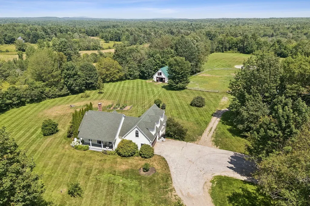 3110 Friendship Road Waldoboro ME 04572