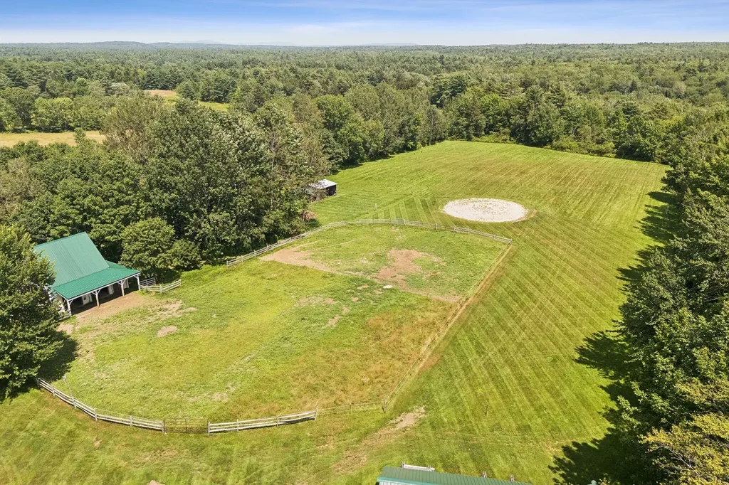 3110 Friendship Road Waldoboro ME 04572