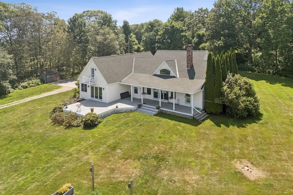 3110 Friendship Road Waldoboro ME 04572