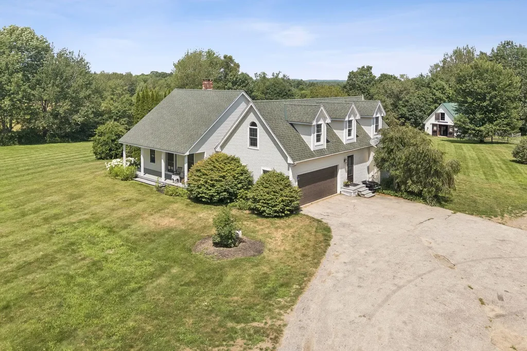 3110 Friendship Road Waldoboro ME 04572