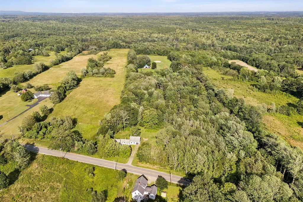 3110 Friendship Road Waldoboro ME 04572