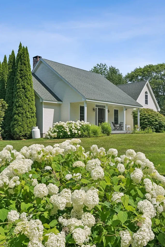 3110 Friendship Road Waldoboro ME 04572