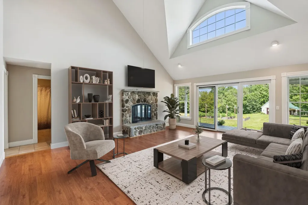 3110 Friendship Road Waldoboro ME 04572
