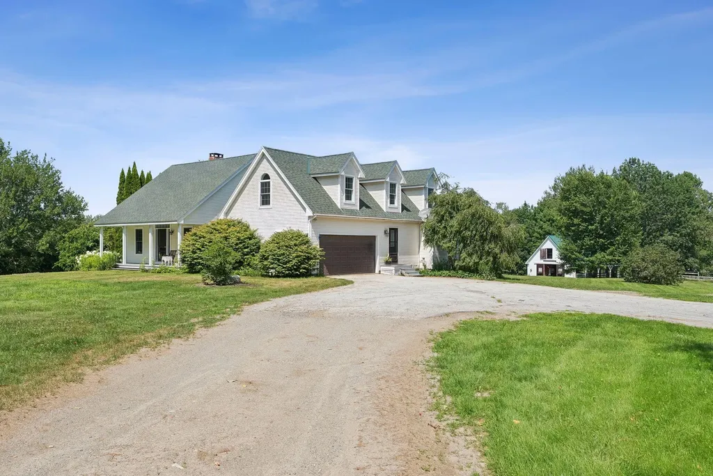 3110 Friendship Road Waldoboro ME 04572
