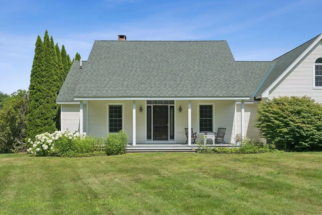 3110 Friendship Road Waldoboro ME 04572