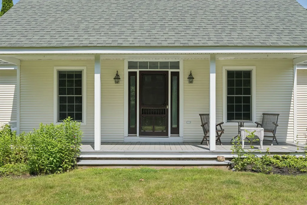 3110 Friendship Road Waldoboro ME 04572