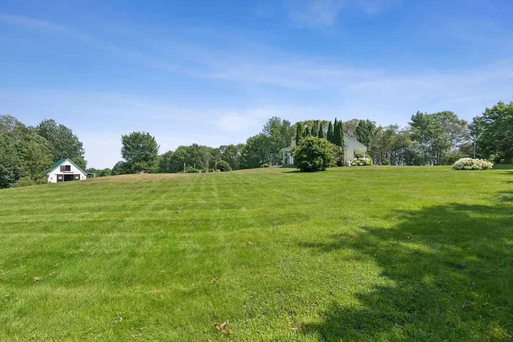3110 Friendship Road Waldoboro ME 04572