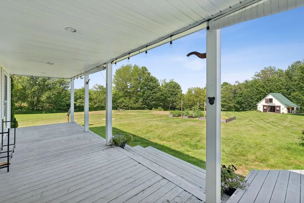 3110 Friendship Road Waldoboro ME 04572