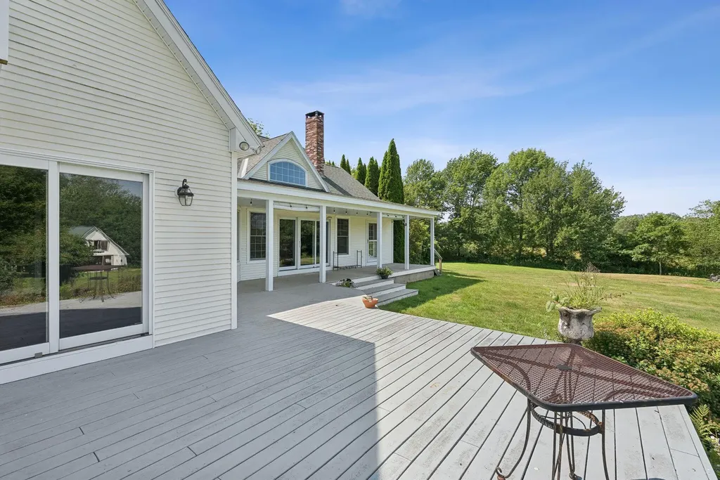 3110 Friendship Road Waldoboro ME 04572