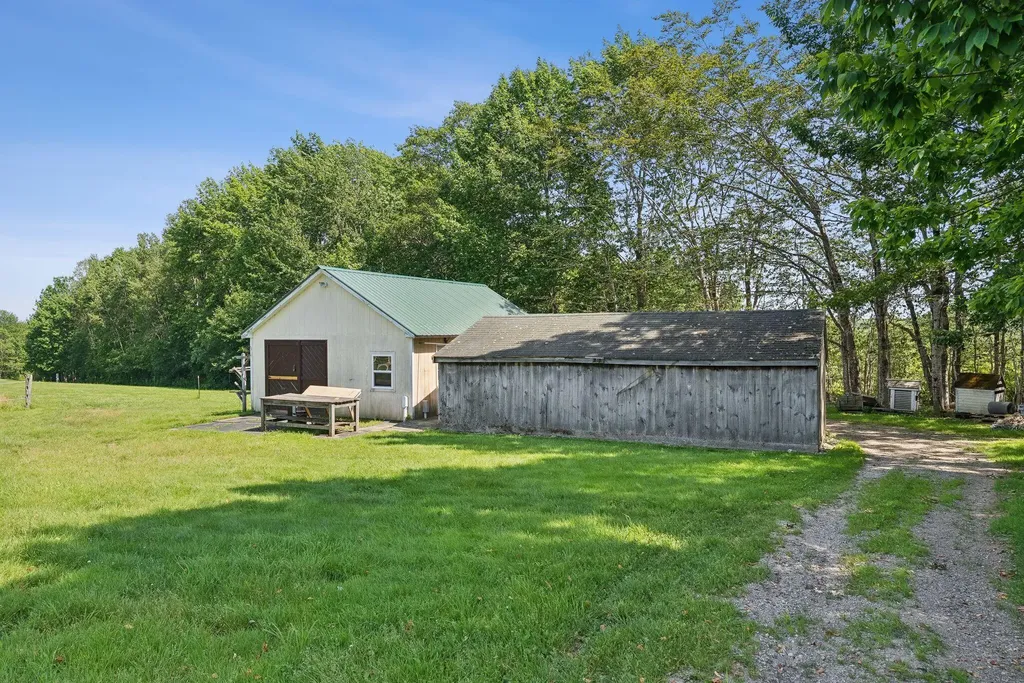 3110 Friendship Road Waldoboro ME 04572