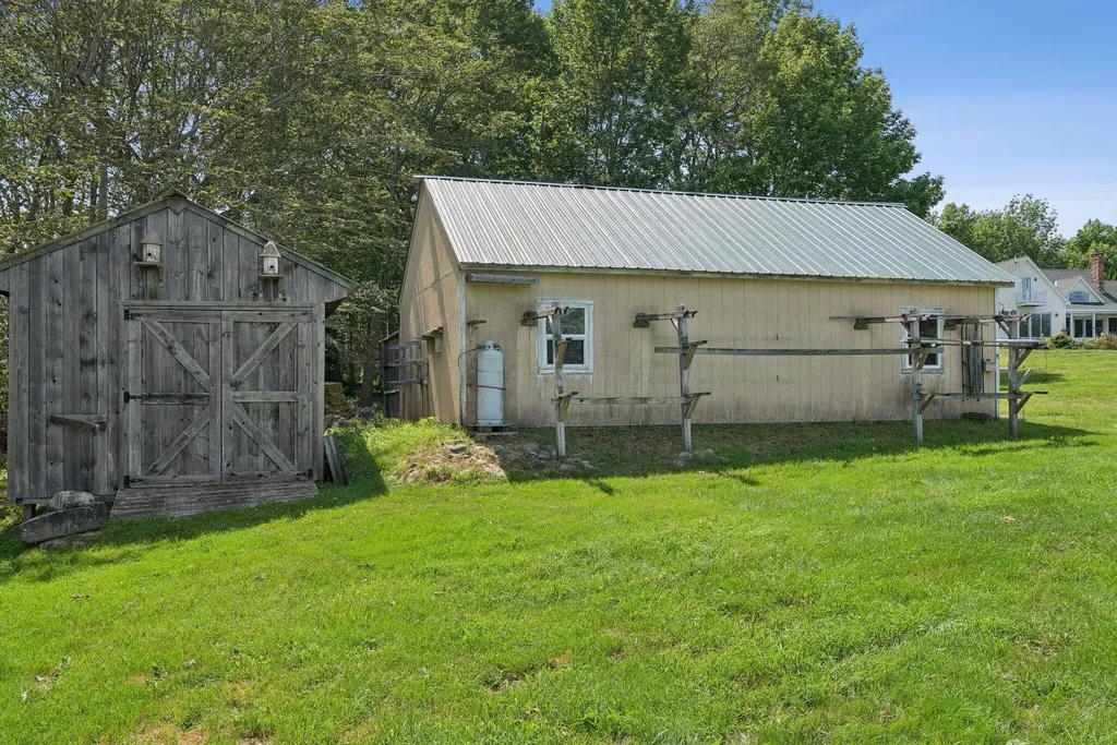 3110 Friendship Road Waldoboro ME 04572