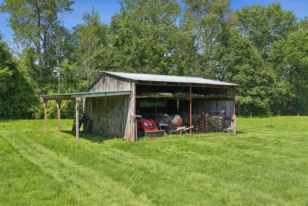 3110 Friendship Road Waldoboro ME 04572