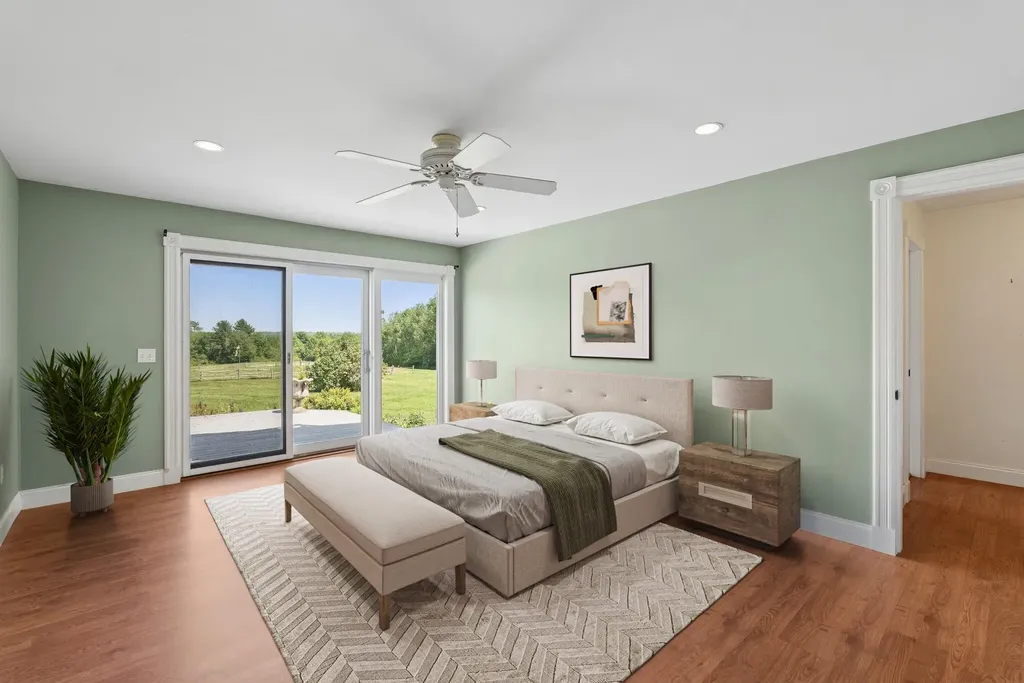 3110 Friendship Road Waldoboro ME 04572