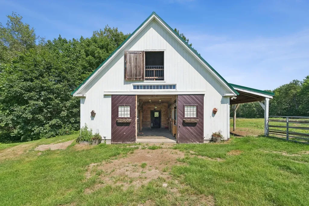 3110 Friendship Road Waldoboro ME 04572