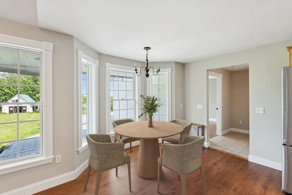 3110 Friendship Road Waldoboro ME 04572