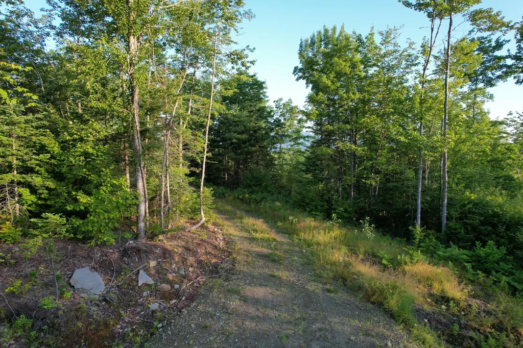Lot #4 Woods Road Phillips ME 04966