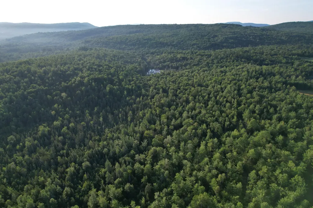 Lot #4 Woods Road Phillips ME 04966
