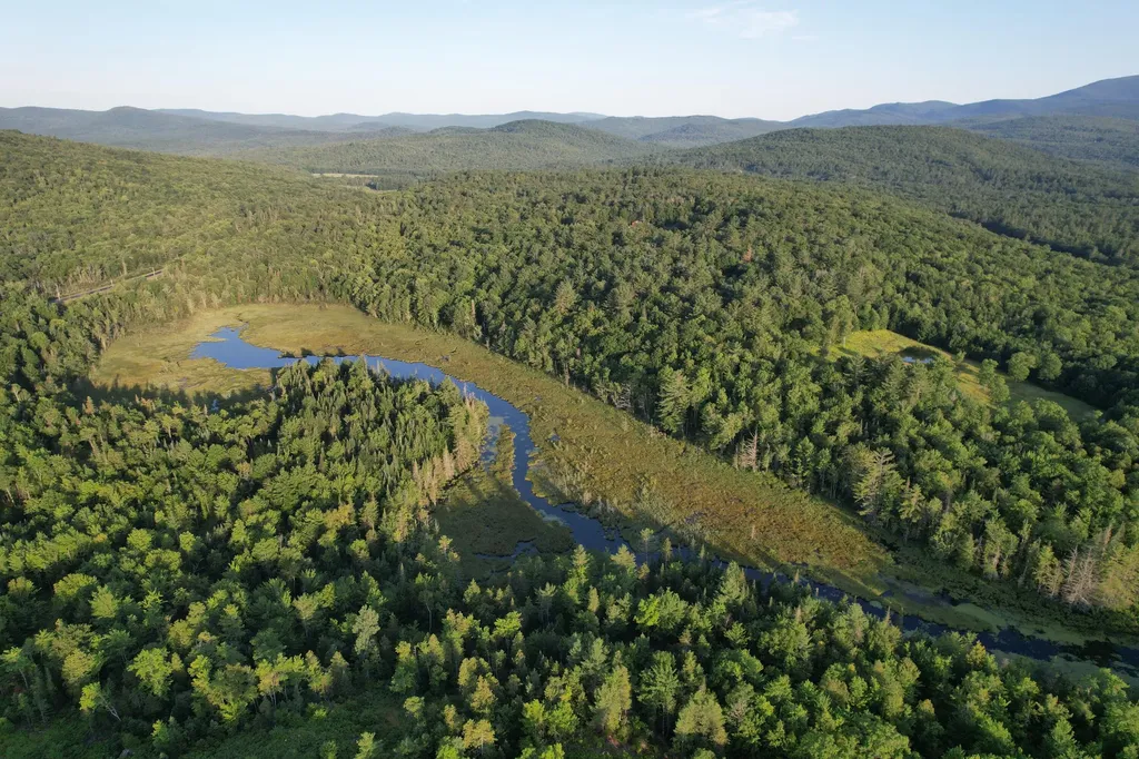 Lot #4 Woods Road Phillips ME 04966