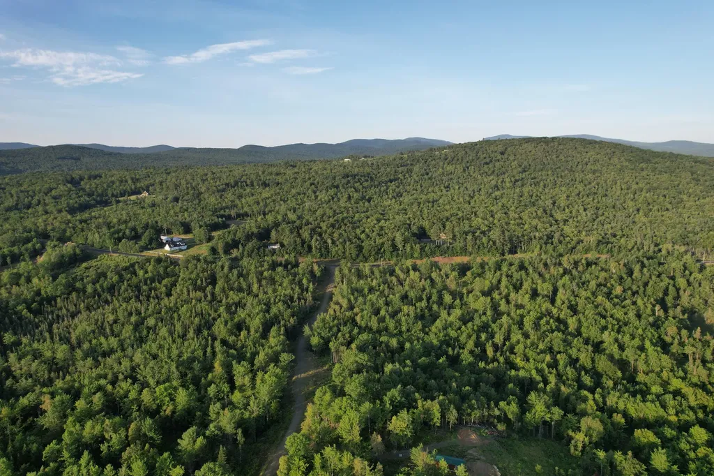 Lot #4 Woods Road Phillips ME 04966