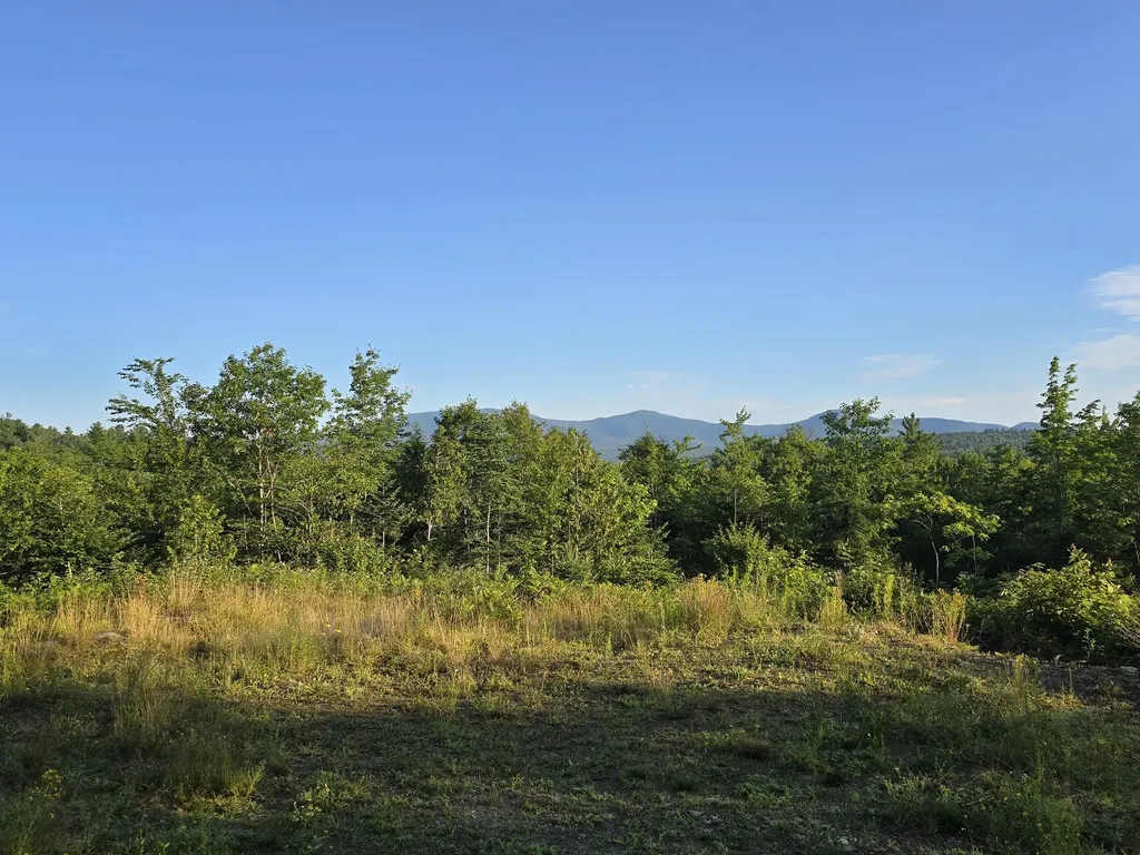 Lot #4 Woods Road Phillips ME 04966