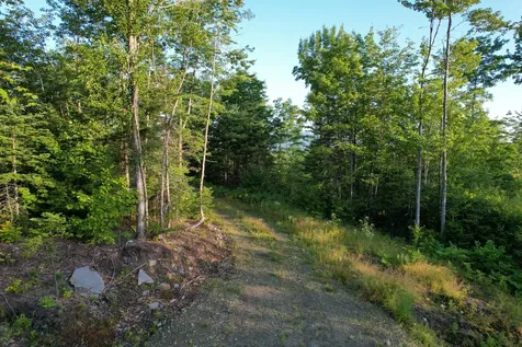 Lot #4 Woods Road Phillips ME 04966