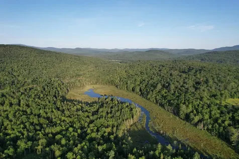 Lot #4 Woods Road Phillips ME 04966
