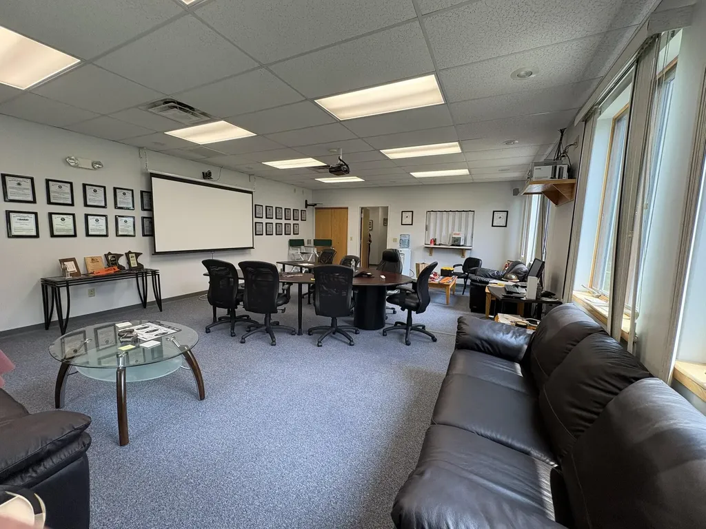 1010 Kennedy Memorial Drive Oakland ME 04963
