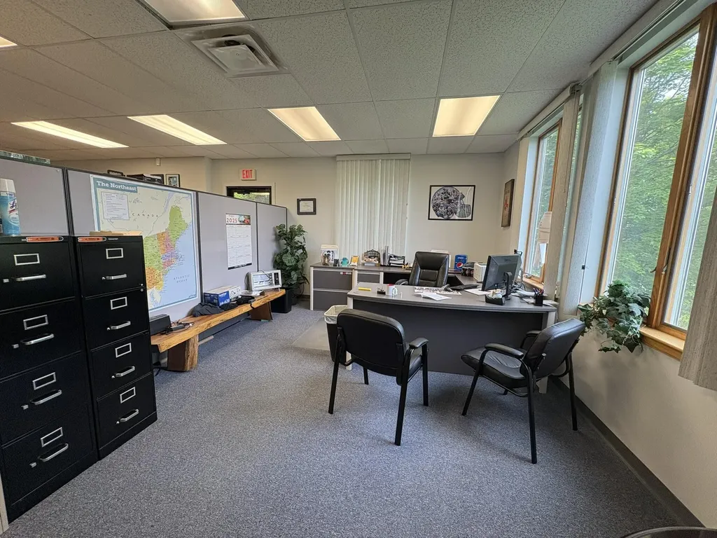 1010 Kennedy Memorial Drive Oakland ME 04963