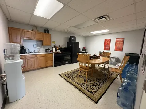1010 Kennedy Memorial Drive Oakland ME 04963