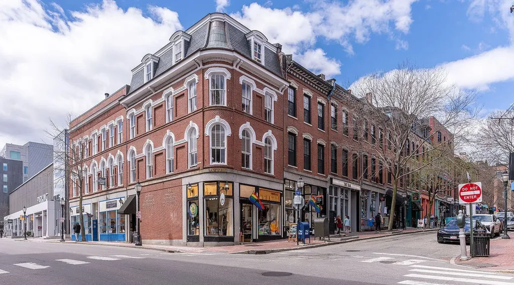 10 Exchange Street Portland ME 04101