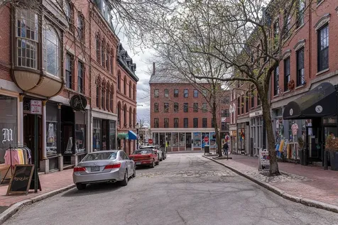 10 Exchange Street Portland ME 04101