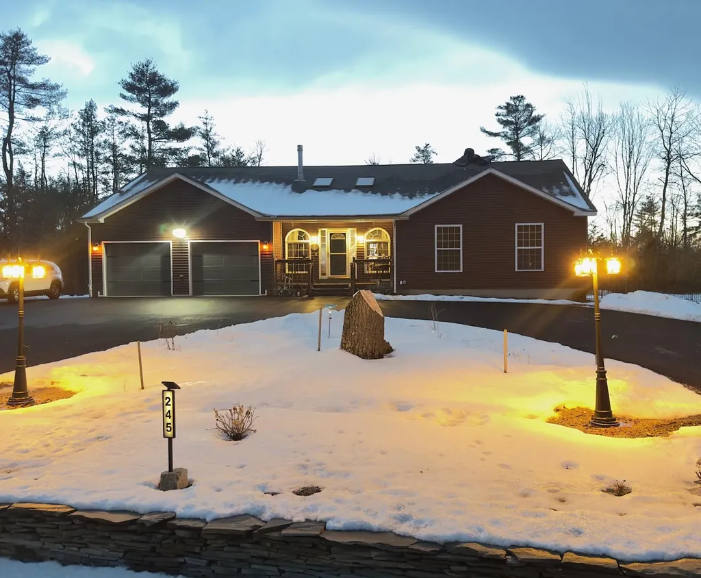 245 Eastern Avenue Brewer ME 04412