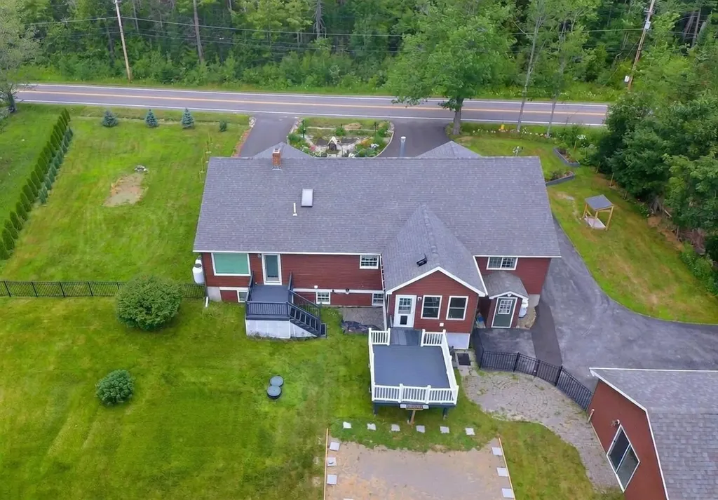245 Eastern Avenue Brewer ME 04412