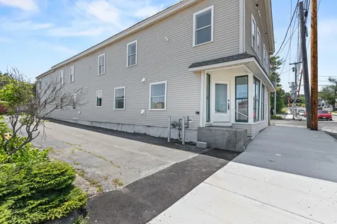 156 Woodford Street Portland ME 04103