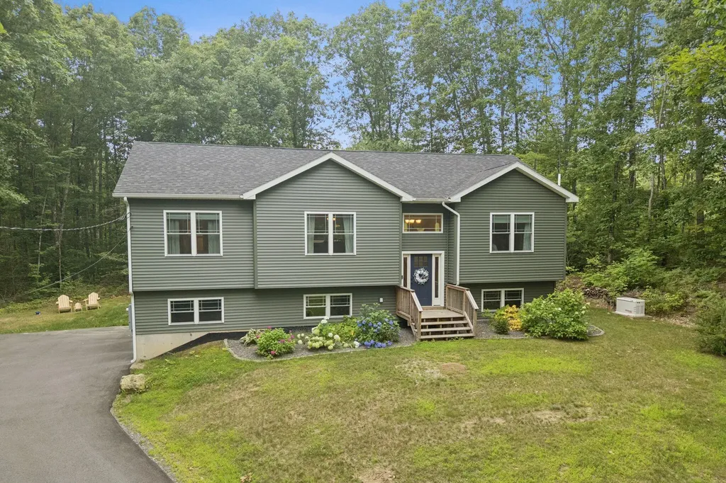 30 St. Pierre Drive Sidney ME 04330