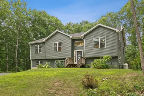 30 St. Pierre Drive Sidney ME 04330