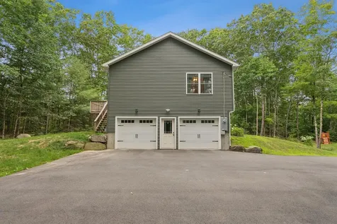 30 St. Pierre Drive Sidney ME 04330