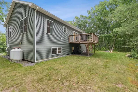30 St. Pierre Drive Sidney ME 04330