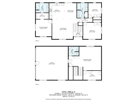 30 St. Pierre Drive Sidney ME 04330